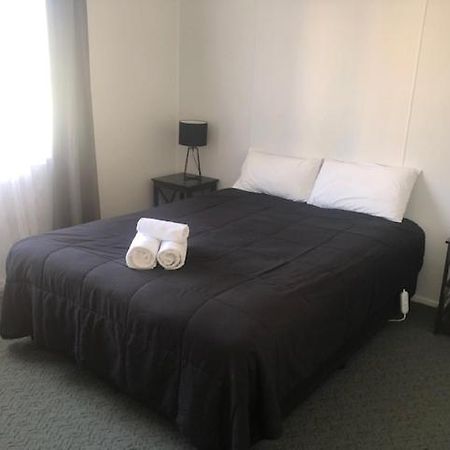 Highlander Van Village Armidale Ngoại thất bức ảnh