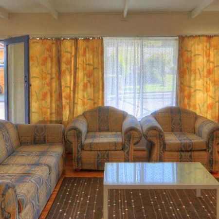 Highlander Van Village Armidale Ngoại thất bức ảnh