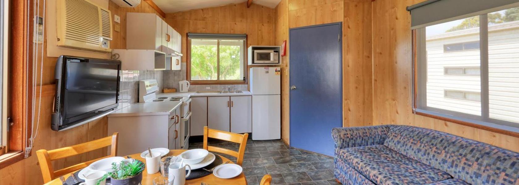 Highlander Van Village Armidale Ngoại thất bức ảnh